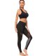 SA220 - Stitched Sports Fitness Yoga Pants